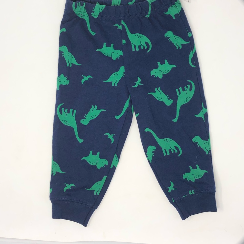 Carter’s Dinosaur baby boy Joggers